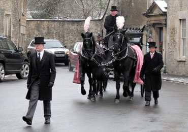 Fred Stevens Funeral Directors | Newmarket Road, Nailsworth GL6 0DQ | +44 1453 832188