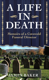 A Life In Death - James baker